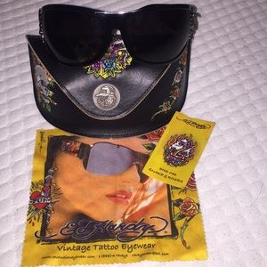 Ed Hardy Sunglasses